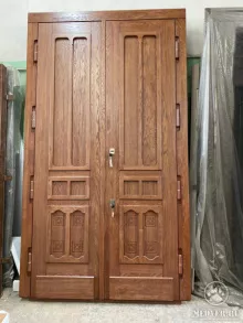 Дверь для храма - 2