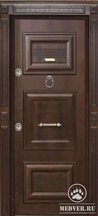 Дорогая дверь-27