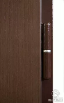 Входная дверь в коттедж Эл-905